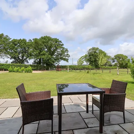 Prázdninový dům Laurel *