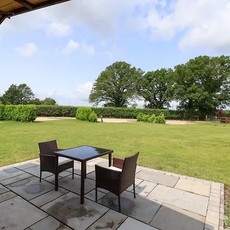 Vakantiehuis Laurel York